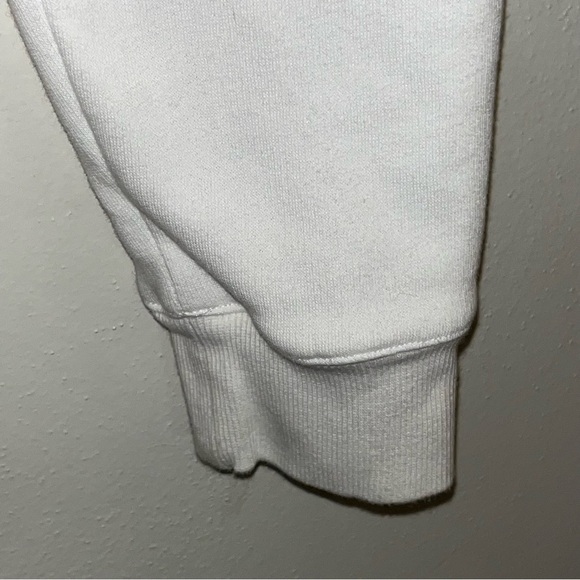 Adidas Zip Up Hoodie Sweatshirt Women’s Size Small - Picture 8 of 11